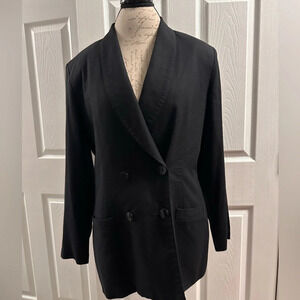 Express blazer for women, size large